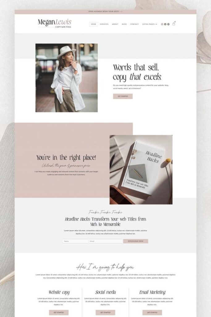 Les 5 erreurs qui font fuir vos visiteurs et comment les éviter