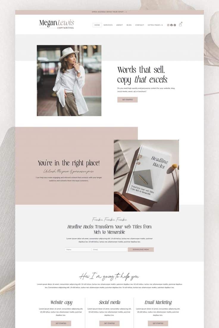 Les 5 erreurs qui font fuir vos visiteurs et comment les éviter