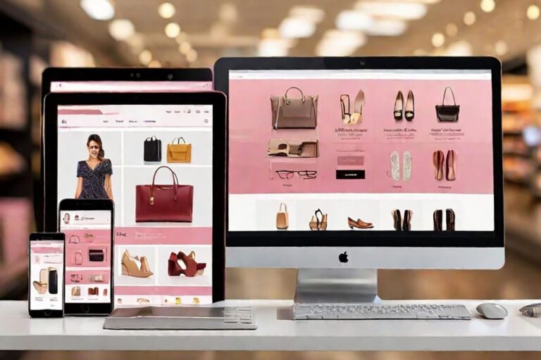 site vitrine ou e-commerce quel choix pour entreprise