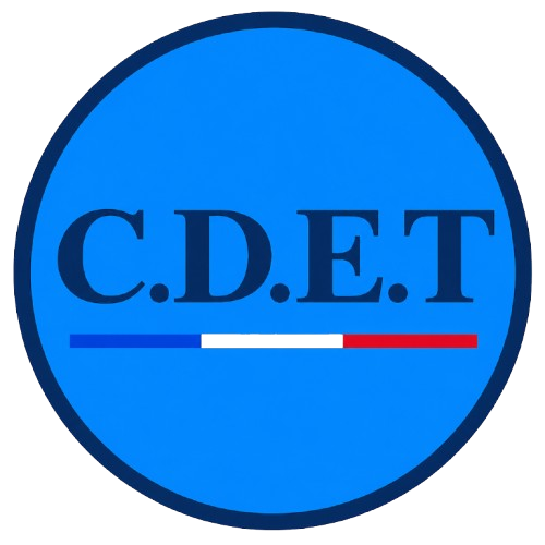 C.D.E.T