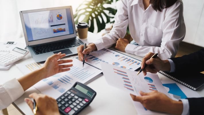 site internet ne génère pas de clients problème SEO conversion