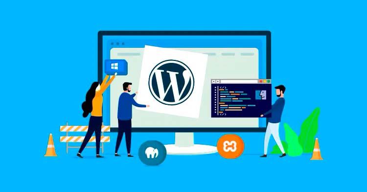 Freelance WordPress Le Havre