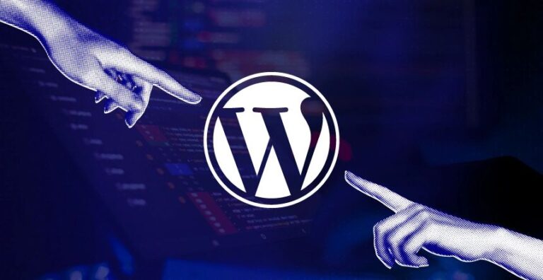 WordPress : La solution idéale pour les TPE et PMA du Gard en 2026