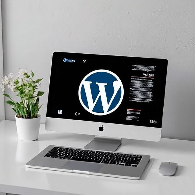 Création de site internet Strasbourg : l'expertise WordPress au service des entreprises alsaciennes