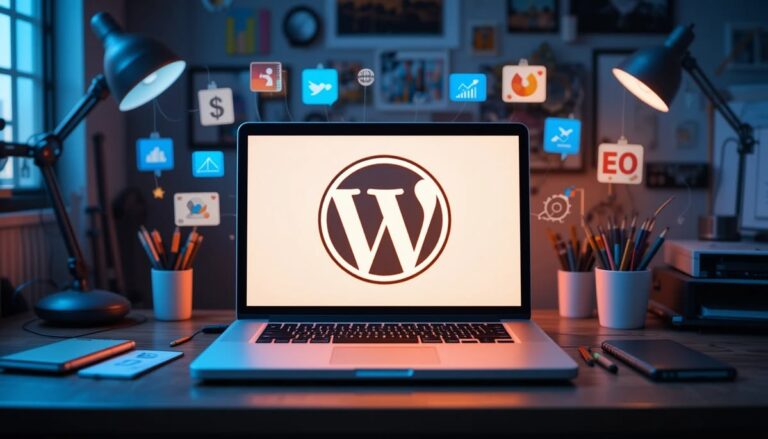Création de site internet Angers — ce que votre site doit faire pour vous, concrètement