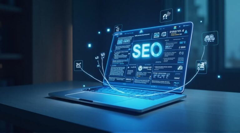 SEO pour TPE et PME : comment apparaître sur Google
