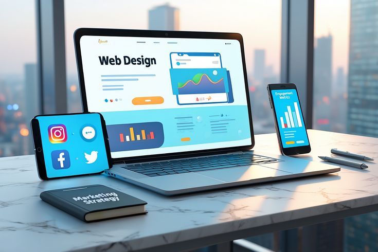 Les coûts cachés d'un site internet