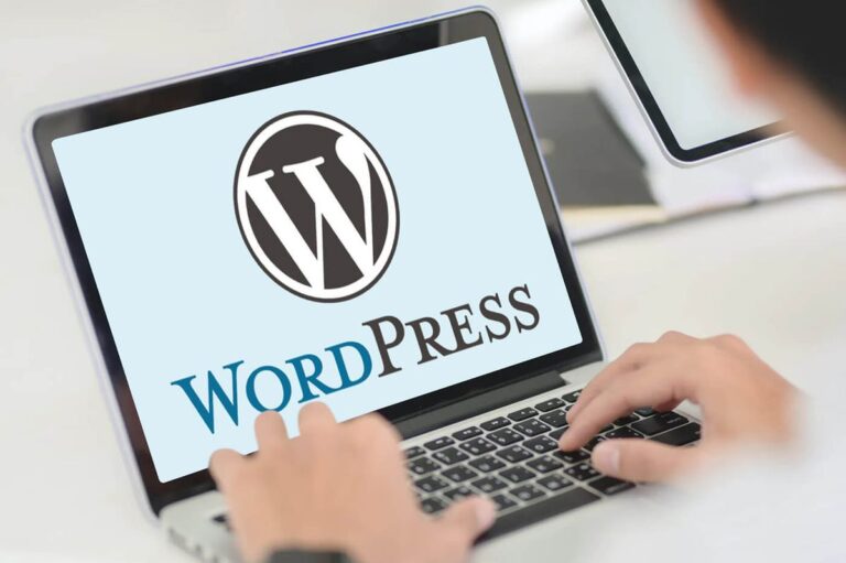 Agence WordPress Paris : créez un site web professionnel au cœur de la capitale