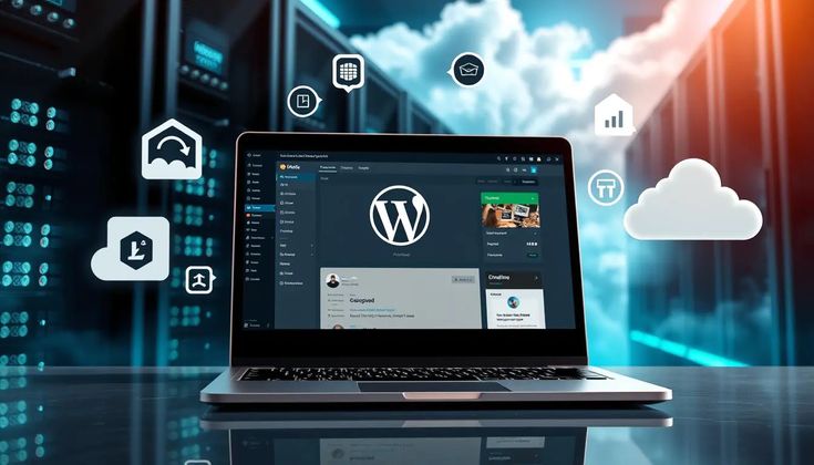Freelance WordPress Dijon — un site qui travaille pour vous, pas contre vous