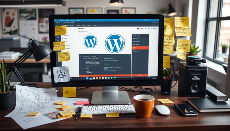 Combien de pages doit avoir un site professionnel ?
