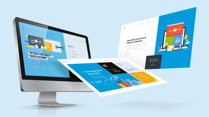 Site vitrine ou landing page : que choisir ?