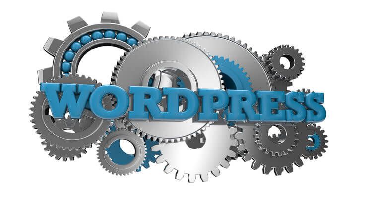 Création de site internet à Caen : un site WordPress qui attire des clients, pas juste une adresse web