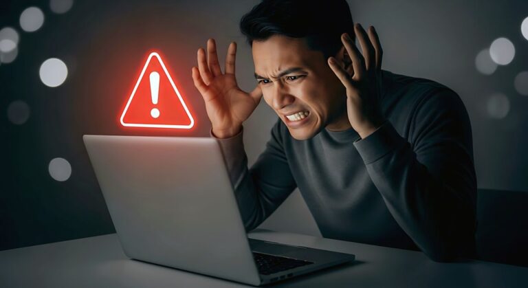 Les erreurs à éviter lors de la création d'un site web