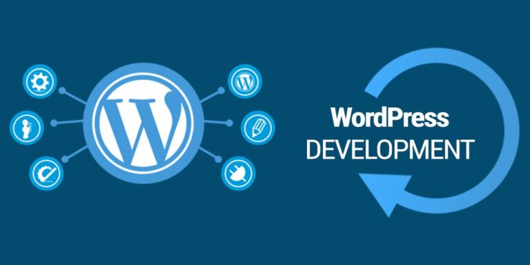 Création de site internet à Avignon | Freelance Wordpress