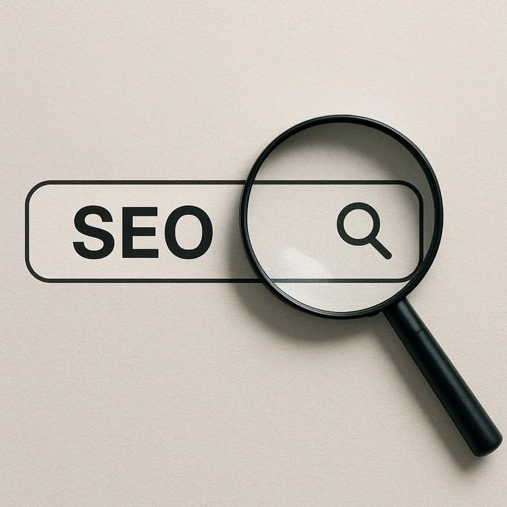 Les bases du SEO pour débutants