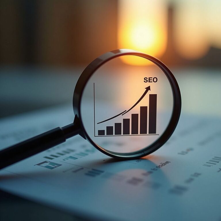 2. SEO local : comment attirer des clients près de chez vous