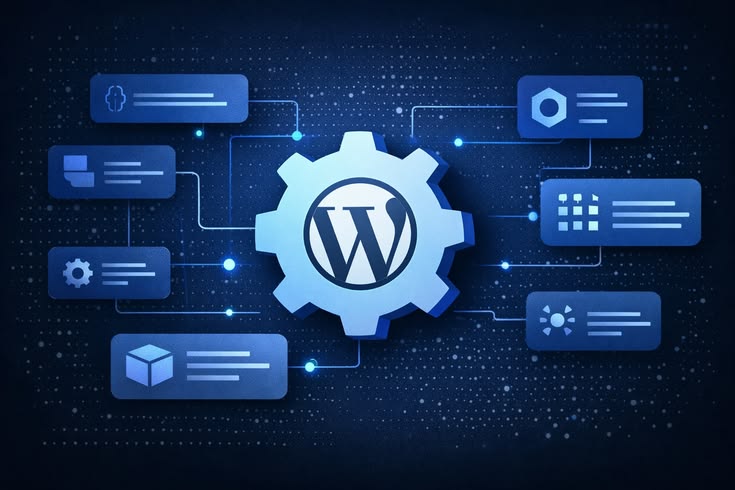 Création de site internet à Montreuil | Freelance WordPress